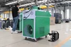 1500w 2000w 3000w raycus stainless steel aluminum metal Handheld fiber Laser Welding Machine price 4