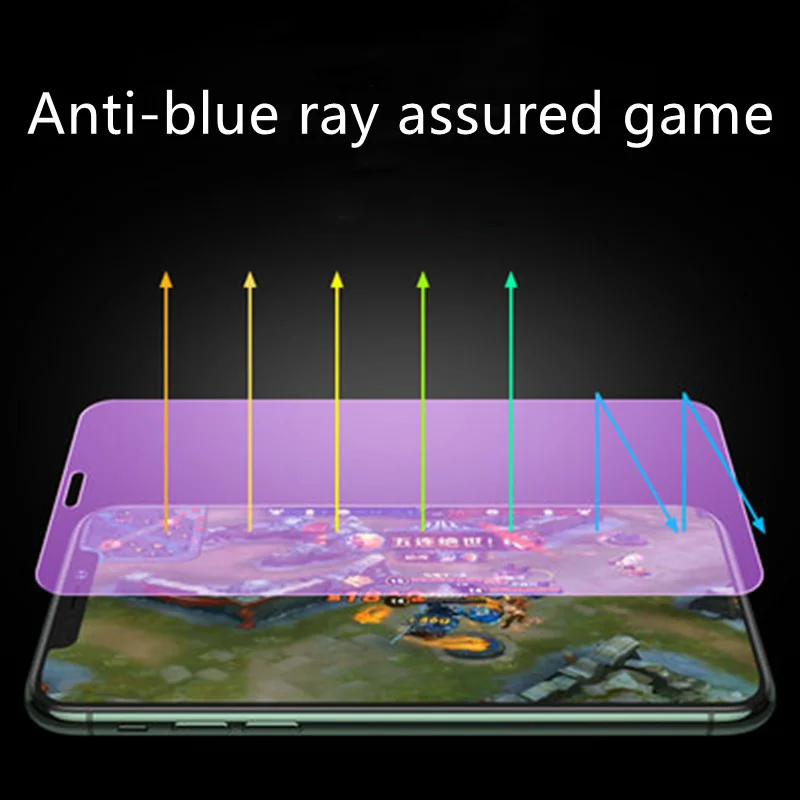 Tablet case Tempered Glass film Screen Protector for Samsung Galaxy Tab A8 10.5