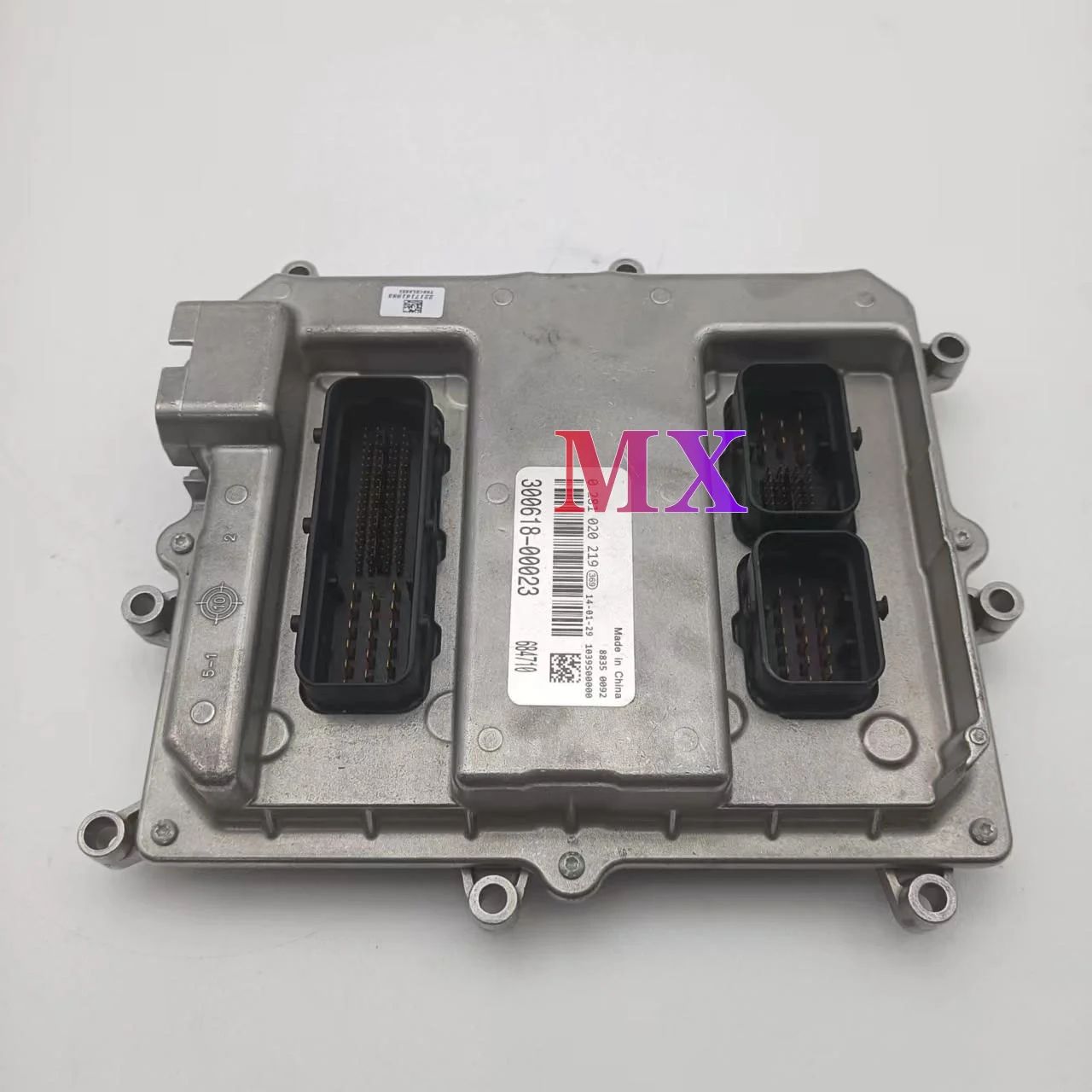 ǰ ȣ 0281020219 0281 020219 300618-00023  ǻ  ECU   ġ ECM  Ƽ