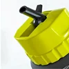 1PC 650ML Outdoor Sports Travel Water Bottle Portable Leak-proof Camping Water Cup Bicycle Water Bottle 5