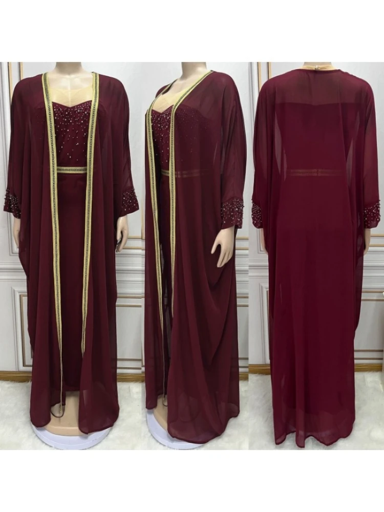 Рисунок 5 - Африканские платья для женщин