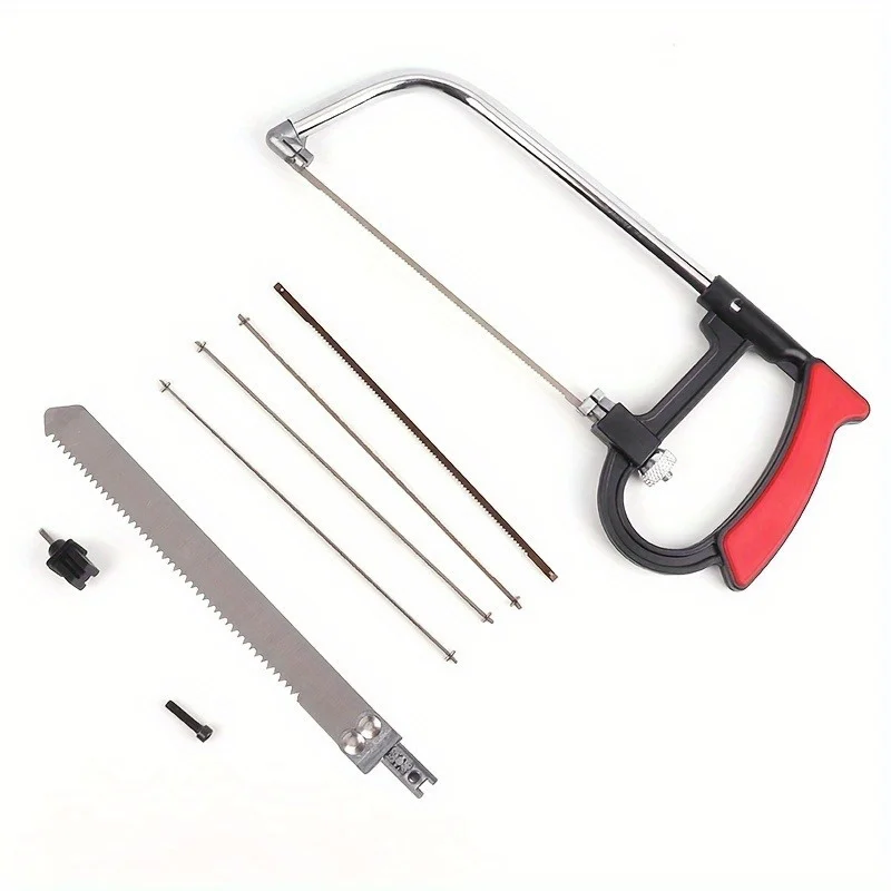 Multi Purpose Mini Saw 7pcs