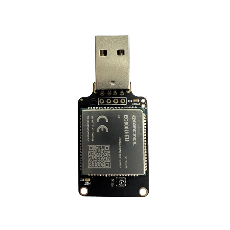 

USB-адаптер LTE CAT1 EC600UEU для ЕС