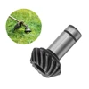 1set 9 Teeth/7 Teeth/Square Hole Trimmer Gear Working Head Drive Gear Easy Installation Compact fitting for Trimmer Cutter 6