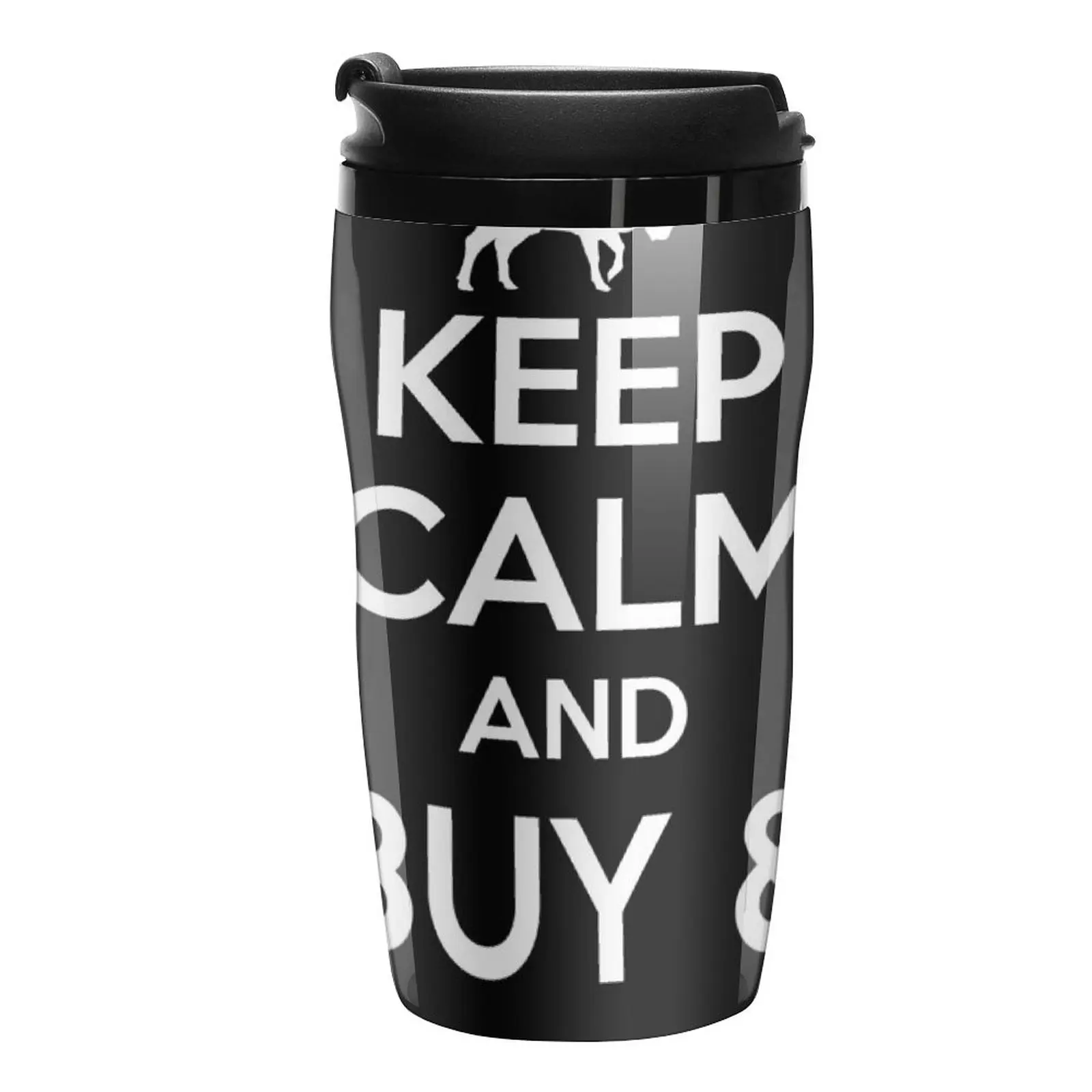 

Keep Calm And Buy And Hold Stockmarket Shareholder Gift Travel Coffee Mug Coffee Cups Sets Game Coffee Cups Coffee Thermal Cup