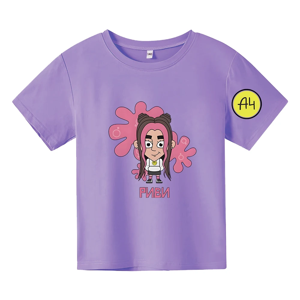 Children's Tshirt Cartoon Short sleeve T Shirt For Kids Summer Boy Clothes Casual Vest Tees cotton t shirt t shirt kids t shirt