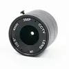 HD Fixed Focus CS Lens 4mm 6mm 8mm 12mm 16mm ,For CCTV Security Webcam Box Camera 2