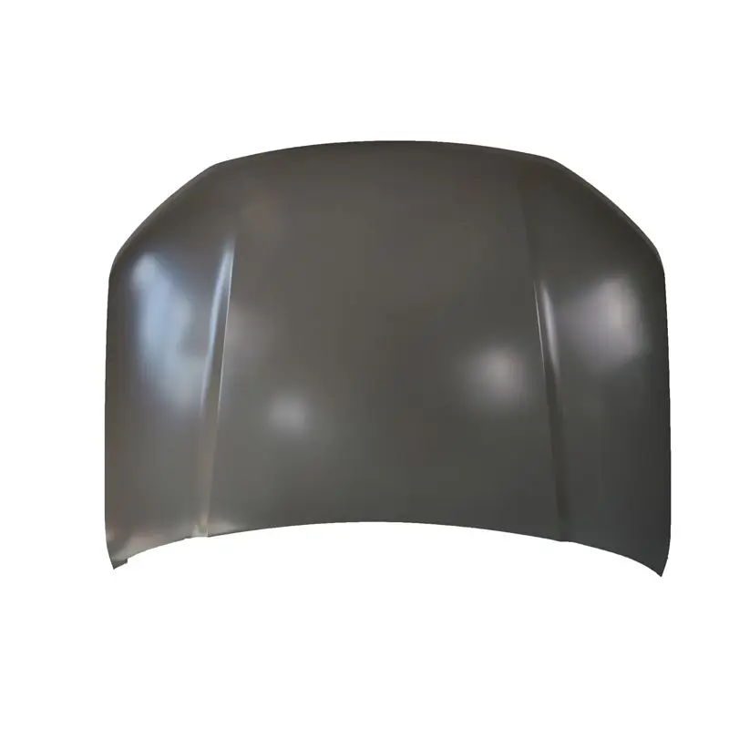 

Factory Outlet Auto Part Replacement Steel Engine Hood Bonnet Cover for Great Wall Hover H7
