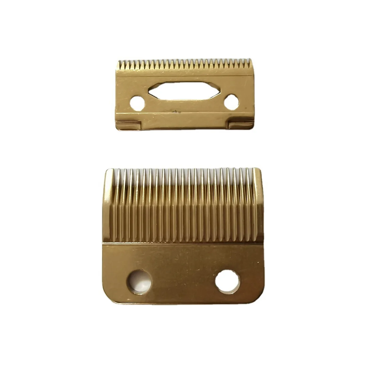 

Профессиональные сменные лезвия для машинки для стрижки волос, 2 шт., регулируемые Запчасти для машинки для стрижки волос Wahl 8148 ic, беспроводные машинки для стрижки волос