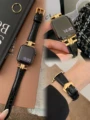 Black gold A