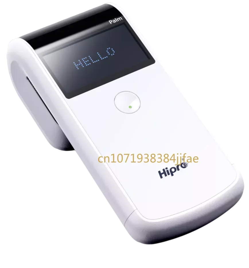 Poct Test Analizador Ralpido De La Funcion De La Tiroides, Immunofluorescencia, Tipo De Palma En Sangre Entera Para Malb Hba1C