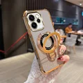 Gold 8 With stand