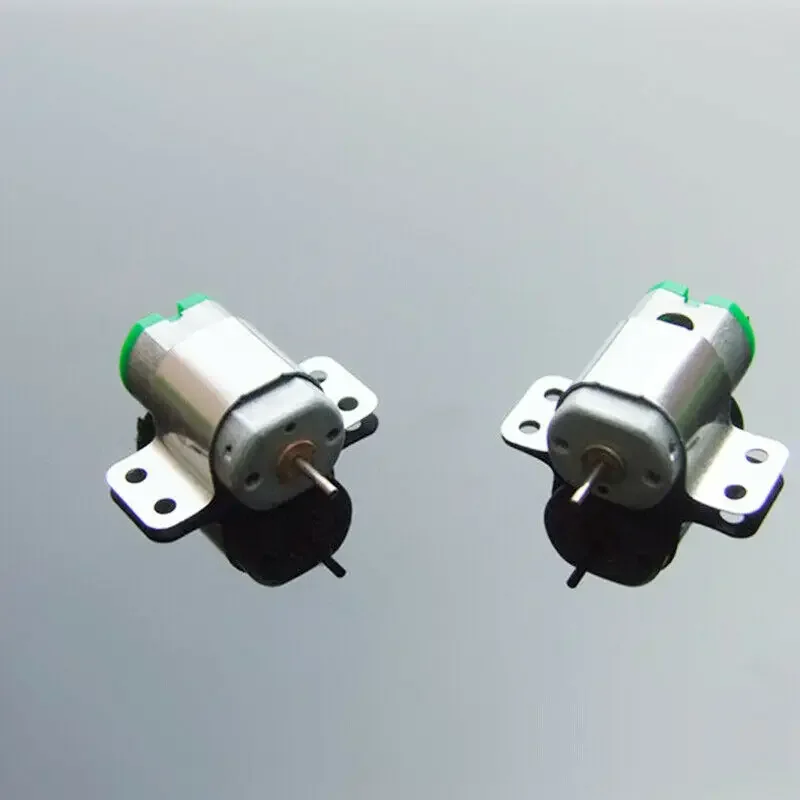 Motoriduttore N20 DC 12V 2000 Giri/min - Micro Motore Con Ingranaggi Metallico Per Modellismo K 1162751 - Foto 5