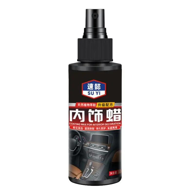 

Car Coating Agent Automobile Ceramic Coating Wax Auto Liquid Repair And Safe Protection Car Maintaining Accessories Quick Agent