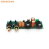 DIY Hifi Unbalanced To Balanced Audio Signal RCA To XLR Converter Kit (B6-13) 3