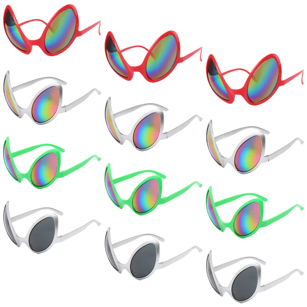 

12 шт., мужские солнцезащитные очки в винтажном стиле