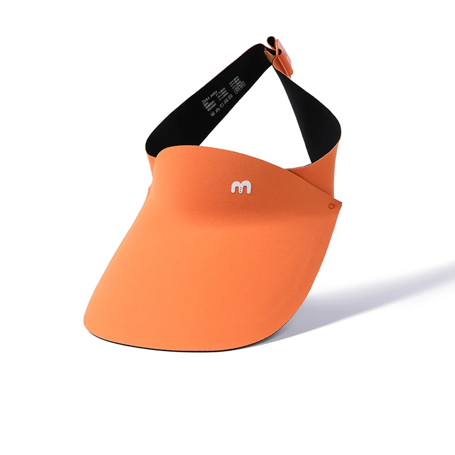 Neue Frauen Sommer Sonnenhut Große Krempe Leere Top Pferdeschwanz Kappe Im Freien Reise Wandern Sonnencreme Visiere UV Schutz Fischer Hüte – Detail 9