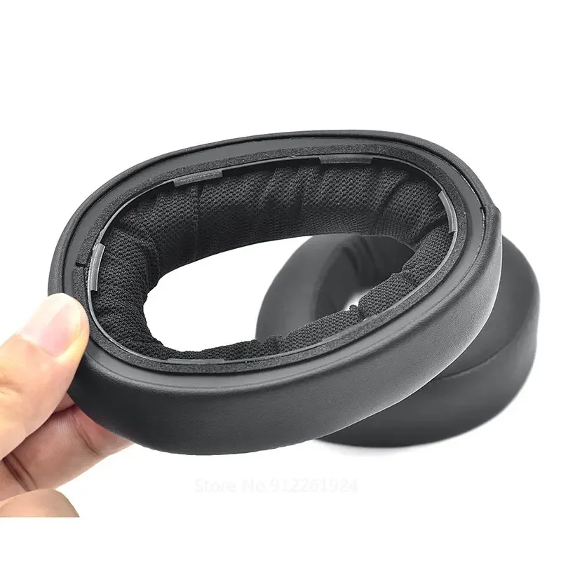 

Сменные амбушюры для SENNHEISER GSP600 GSP 670 GSP 600 500 GSA 601