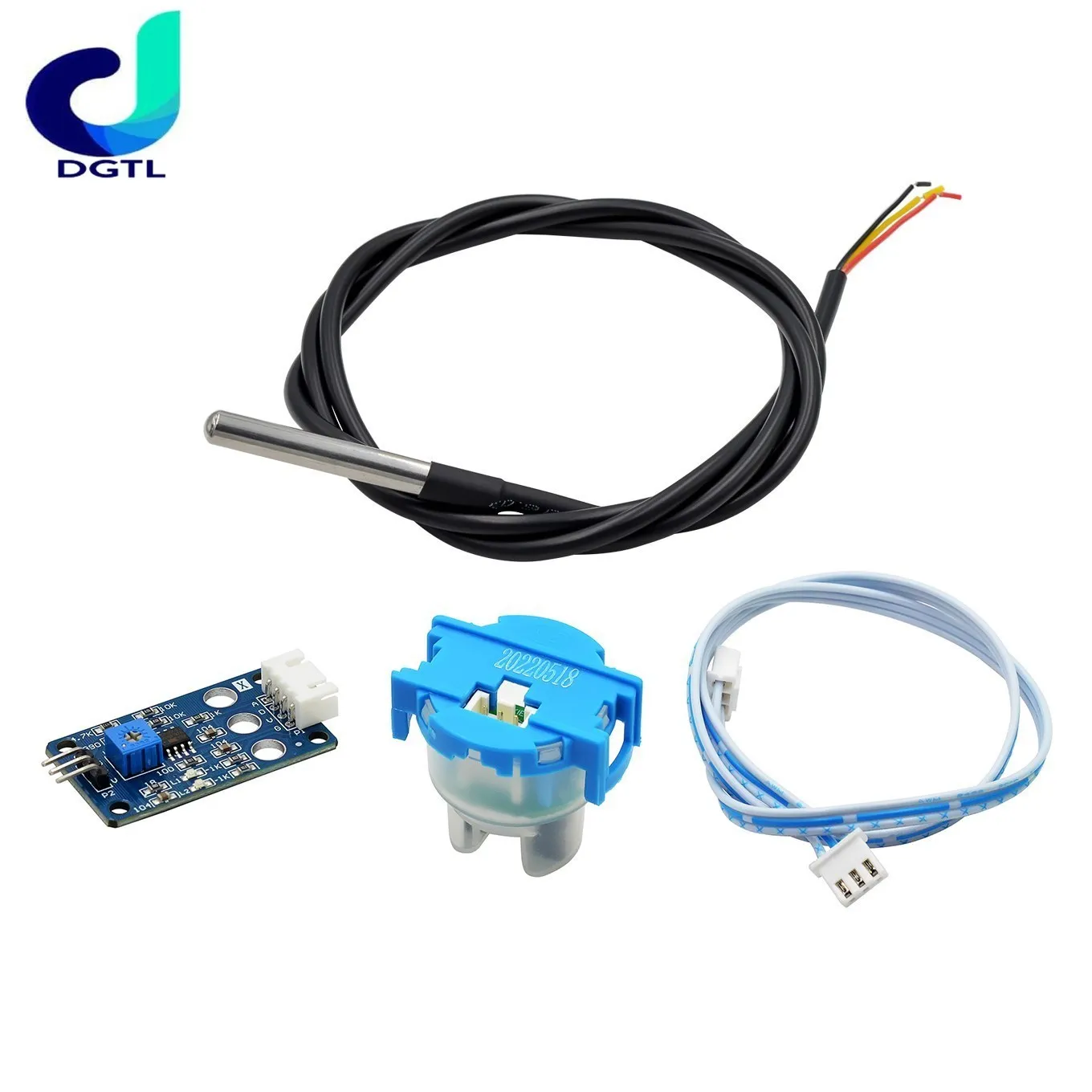 Turbidity-Sensor-Suspended-Turbidity-Value-Detection-Module-Kit-Liquid ...