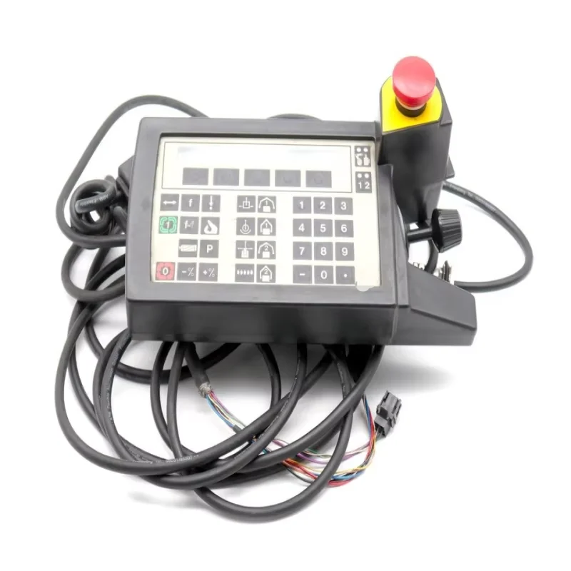 R3HAA 3560BBA M00 029 SPS-Steuerungseinheit