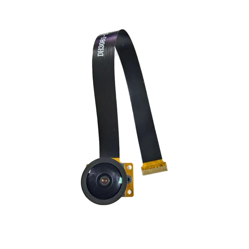 12MP 4056x3040 CMOS IMX577 Sensor FPC MiPi Camera Module With M12 No Distortion Lens 3