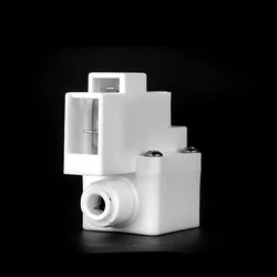 High - Pressure Pushfit Switch for Reverse Osmosis and Aquarium Water Systems