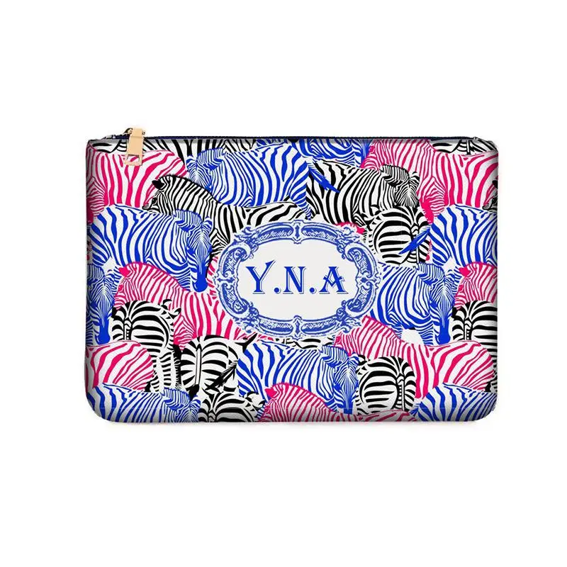 SNDR-36 canva clutch