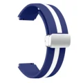 Blue White-S