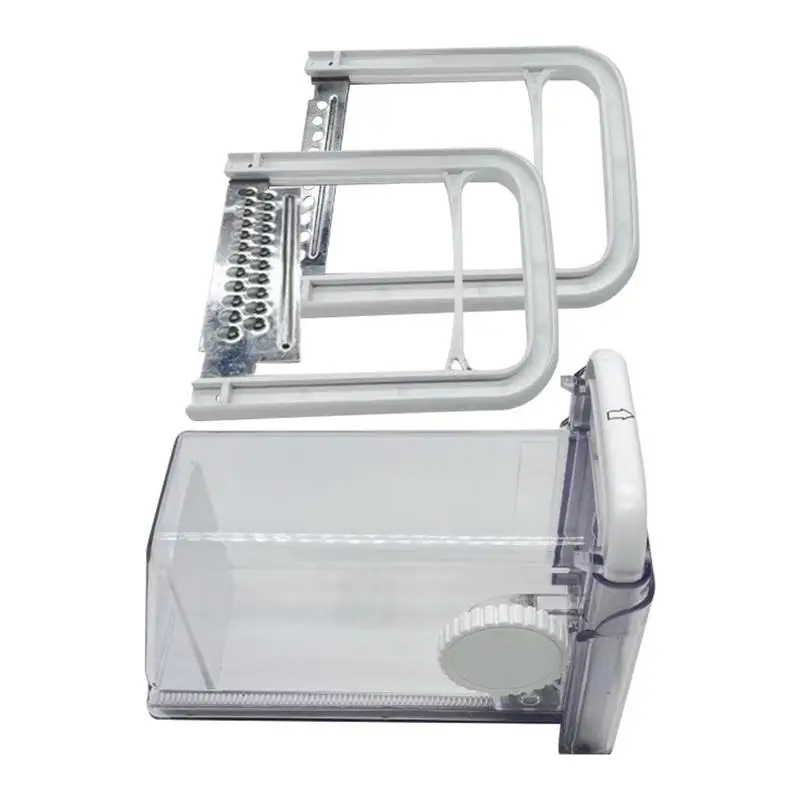 Butter Slicer Butter Spreader Dispenser Fruit Slicer Two Heads For