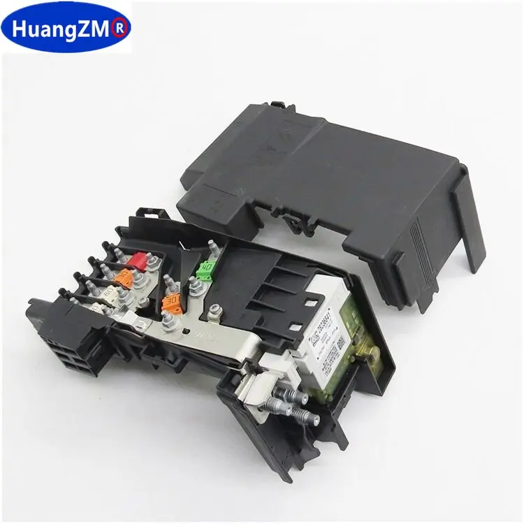 NewGenuineFuseBPGABox6500GRBatteryProtectionModuleForPeugeot