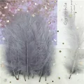 Gray 50pcs