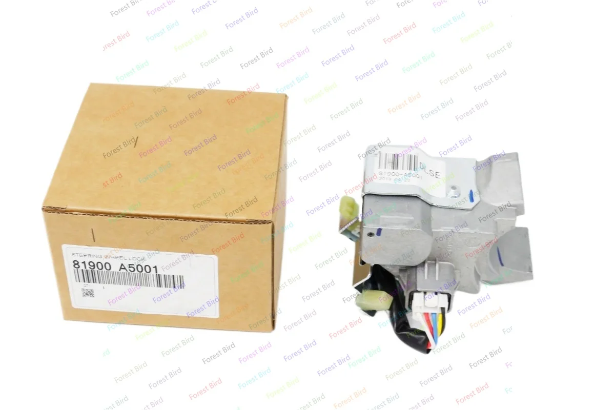 

for Hyundai Santa Fe i30 2013- 2018 81900A5001 Steering Lgnition Lock