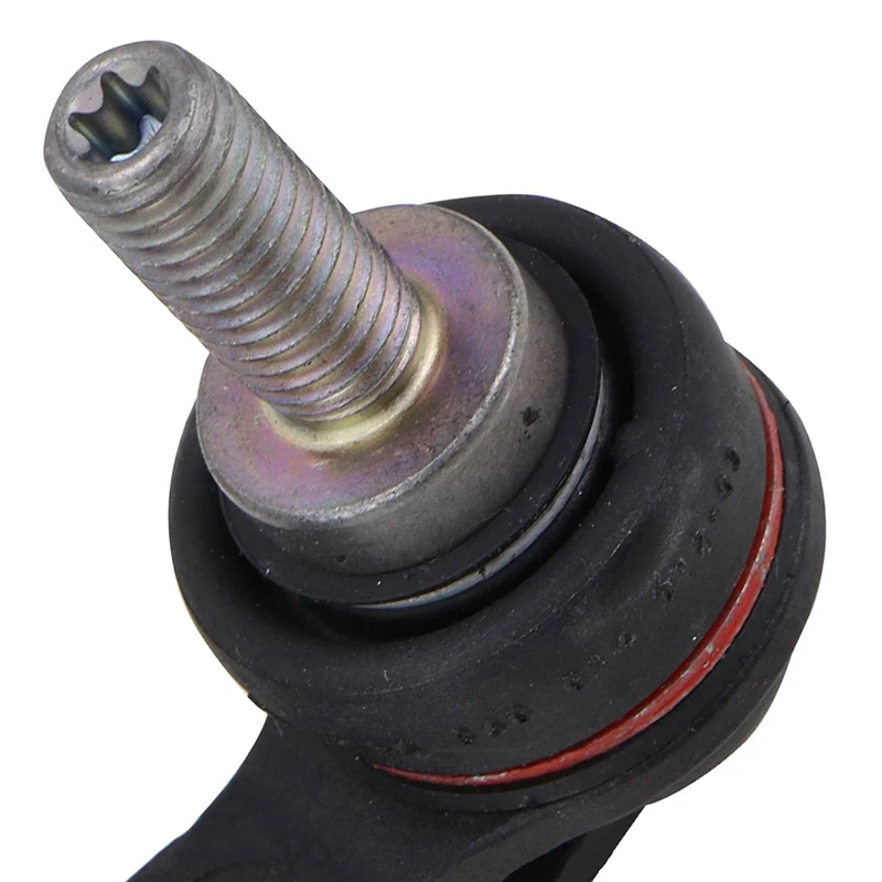 ASTARPRO 리어 액슬 스웨이 바 엔드 스태빌라이저 링크 볼 조인트, BMW X3 F25 X4 F26 33556790324, 2 개