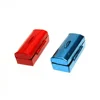 1/12 Doll House Miniature Alloy Repair Tools Simulation Toolbox Model Toys for Mini Decoration Dollhouse Accessories 5