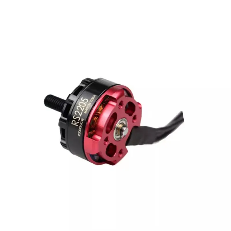 EMAX RS2205 Moteur Brushless 2300KV CW/CCW pour Drone FPV Course
