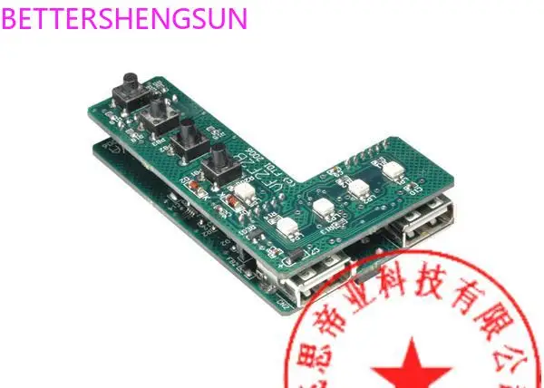 

USB-модуль Vf2f2 FTDI Vnc1l