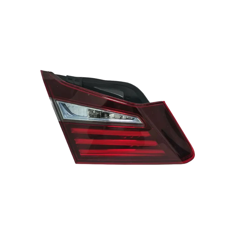 

Suitable for 2006 Ho nd a Ci vi c Fi t Va ng ua rd Cl as si c Ac co rd Inner tail light Rear tailgate light