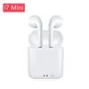 I7 MINI Wireless Bluetooth Earphone Stereo Earbuds Headset Sports Wireless Headphones With Charging Box For All Smart Phone 1