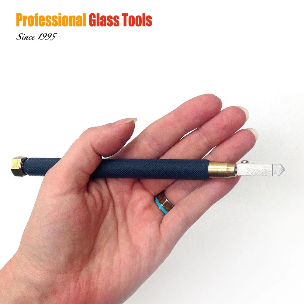 Glass Cutter TOYO TC-10 Glass Cutter Supercutter