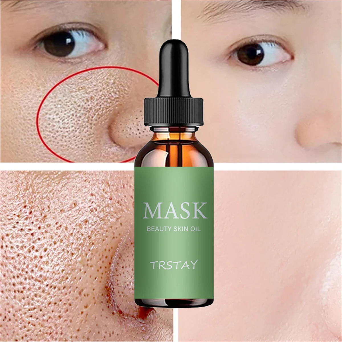 

Beauty and skincare oil, smooth and delicate, hydrating and moisturizing, soothing the skin