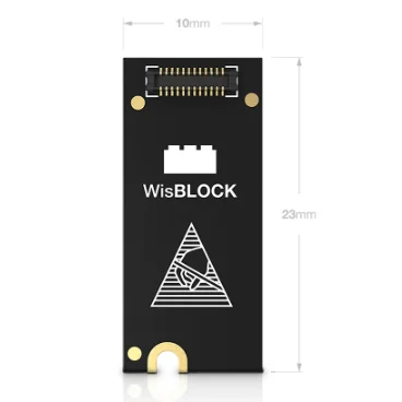 WisBlock GNSS Location Module | RAKwireless RAK12500