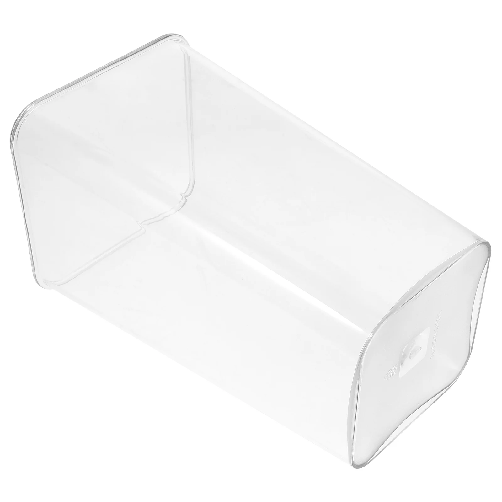 

Household Acrylic Umbrella Stand Walking Sticks Storage Shelves Holder Ended The Pet Rack