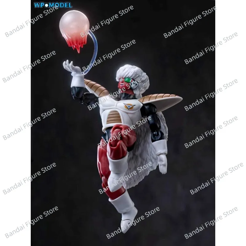 DRAGON BALL Z Ichiban Kuji Commando Ginyu B Recoome C Burter D Jeice E Guldo F EUR 459,90 - ES