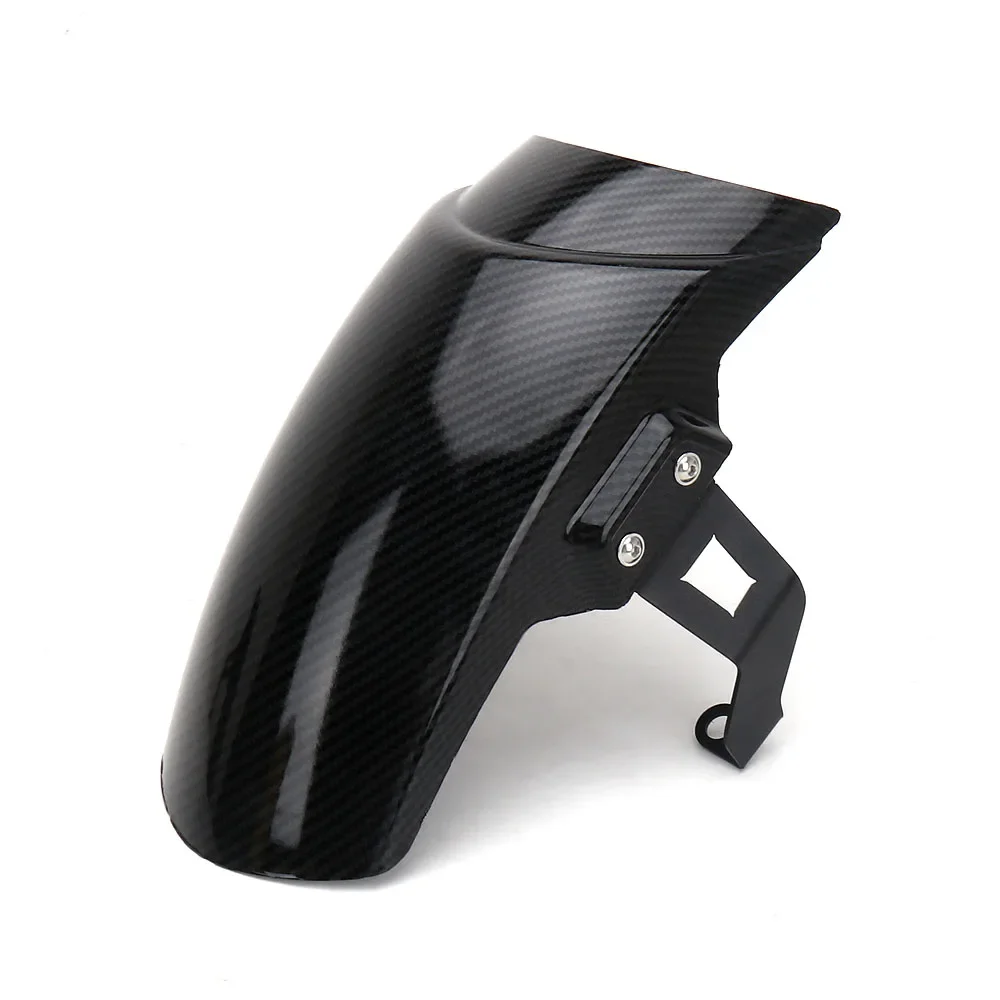 Für Kawasaki Versys 1000 VERSYS 1000 VERSYS Versys 1000 2019 2020 2021 2022 2023 Motorrad Zubehör Neue Kotflügel Vorne Kotflügel – Detail 4