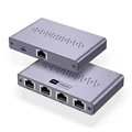 1to 4 Network Splitt