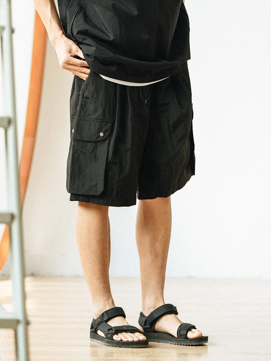 

714street Multi Pocket WorkWear ShortS