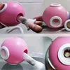 2Pcs washing machine anti-winding washing ball filter bag hair remover hair filter artifact washing ball 6