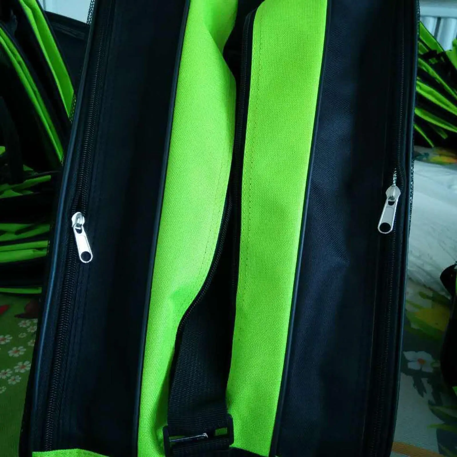 Roller Skate Bag Ice Skating Bag Pouch Oxford Cloth Skating Shoes Storage Bag Skate Carry Bag for Inline Skates Sports Travel Roller Skate Bag Ice Skating Bag Pouch Oxford Cloth Skating Shoes Storage Bag Skate Carry Bag for Inline Skates Sports Travel