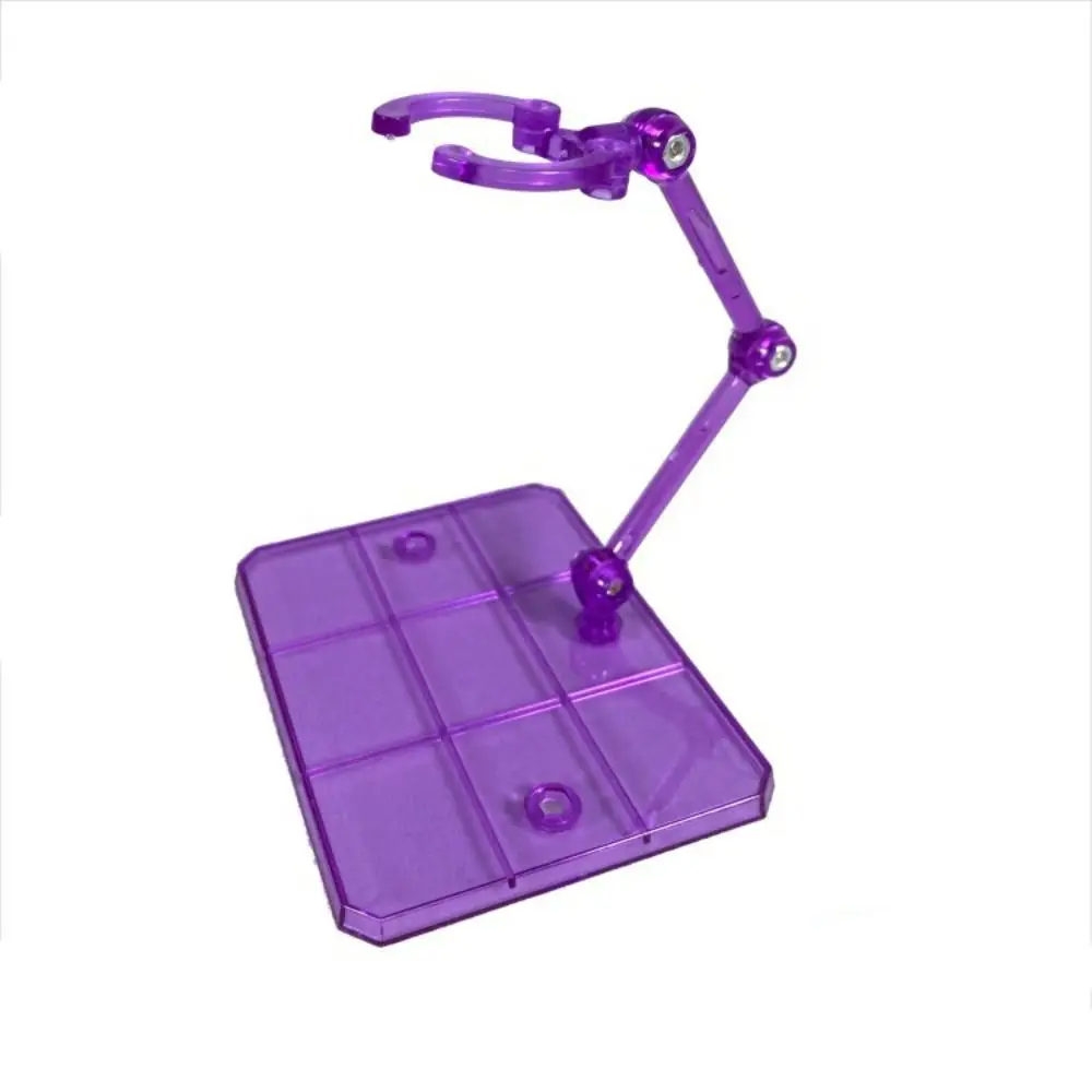 

Multipurpose Hand-made Model Bracket Robot Display Base Adjustable Height Floor Assembled Soul Bracket for Saint Seiya