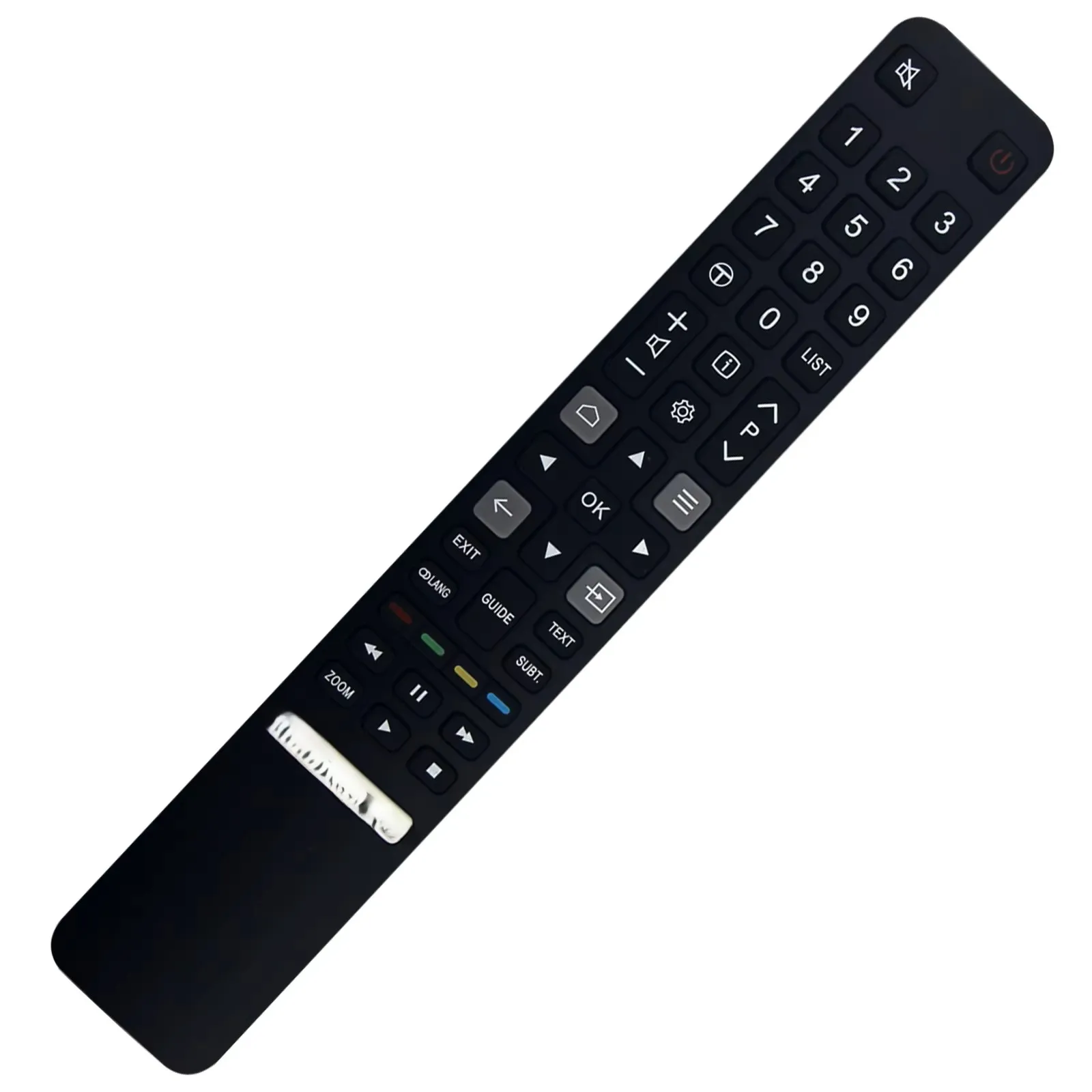 Universal Replacement Remote Control